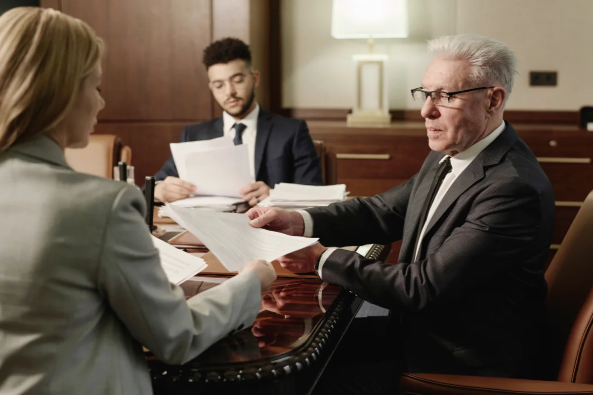 Slip, Fall, and Liability: Understanding Your Legal Rights with FAMILY INJURY LAWYERS